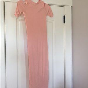 ASOS Maternity Dress